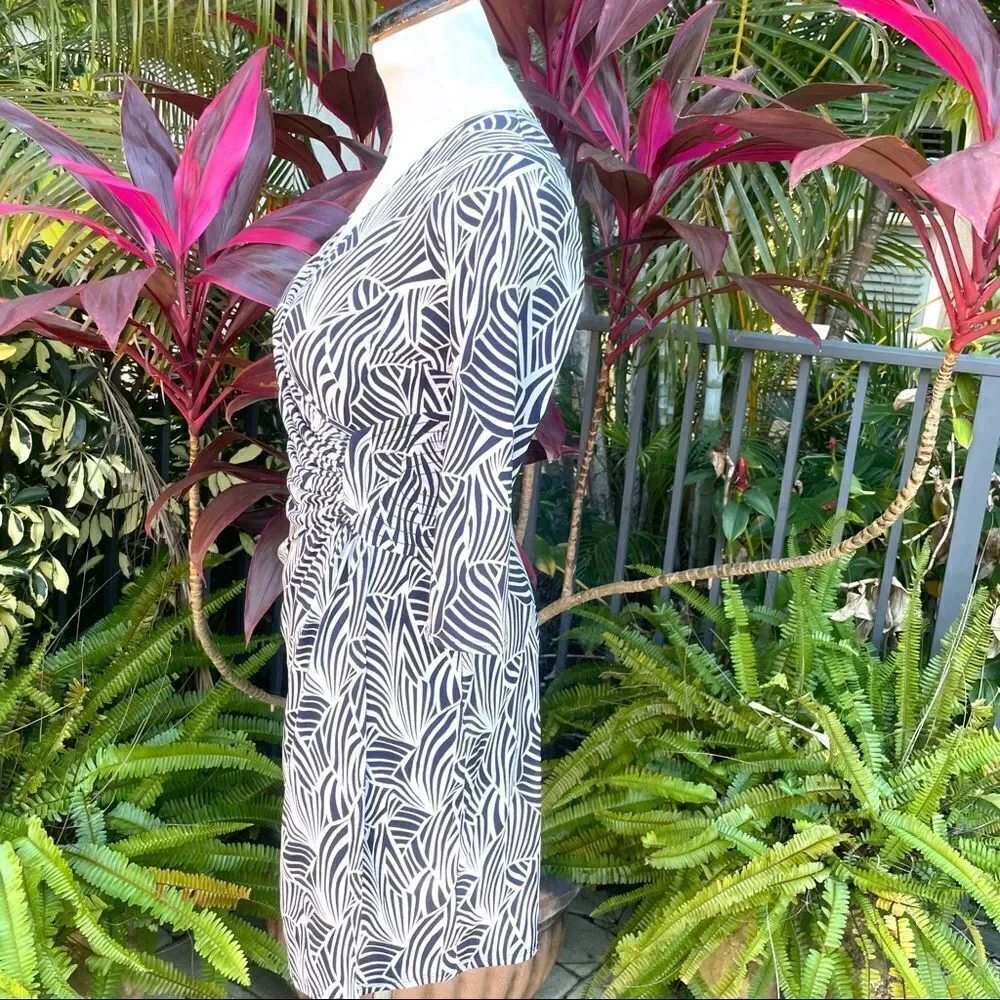 Laundry by Design navy white